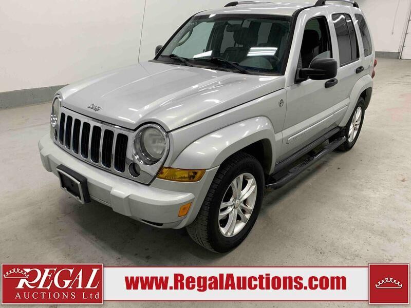 Jeep Liberty