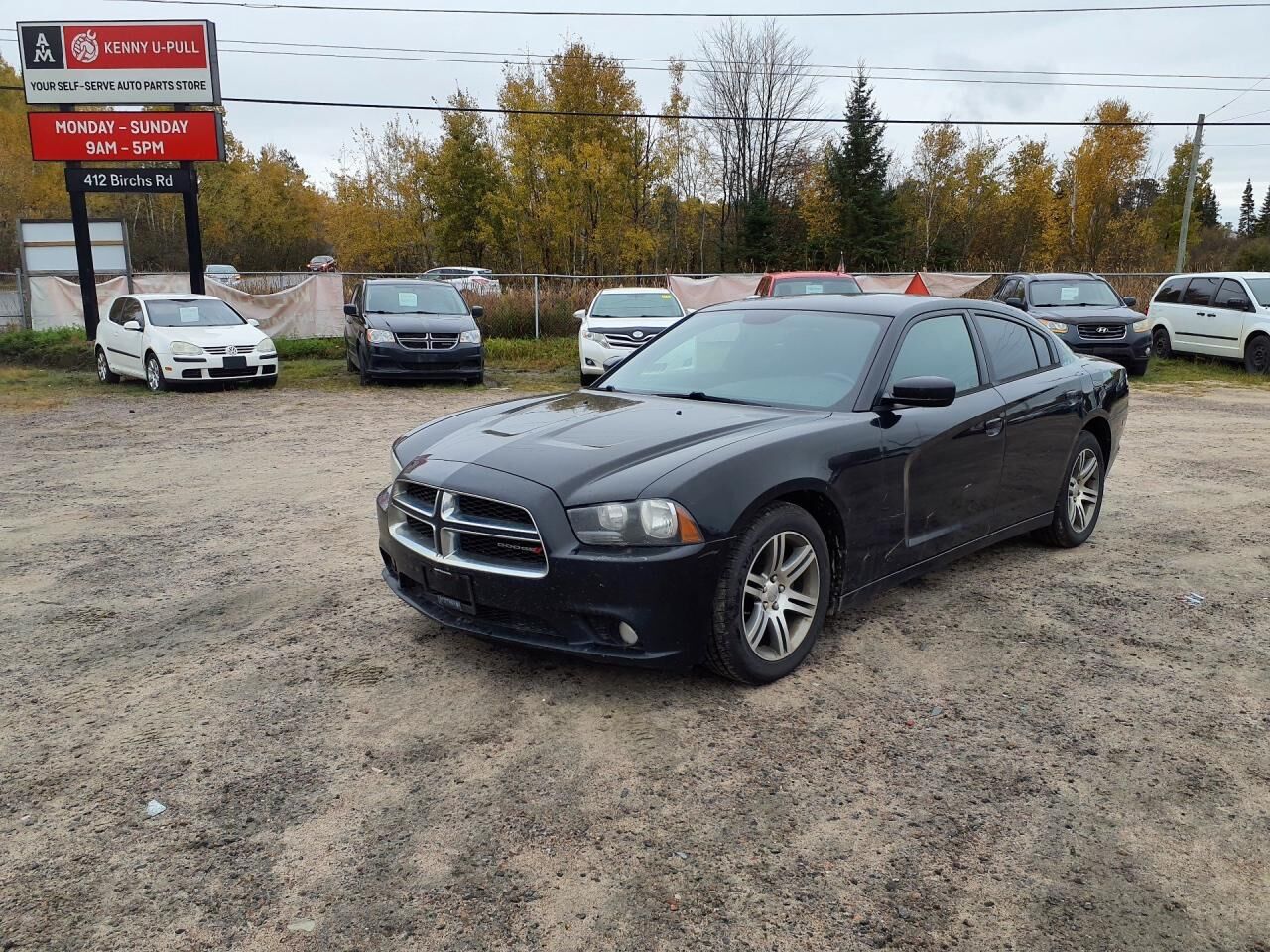 Dodge Charger