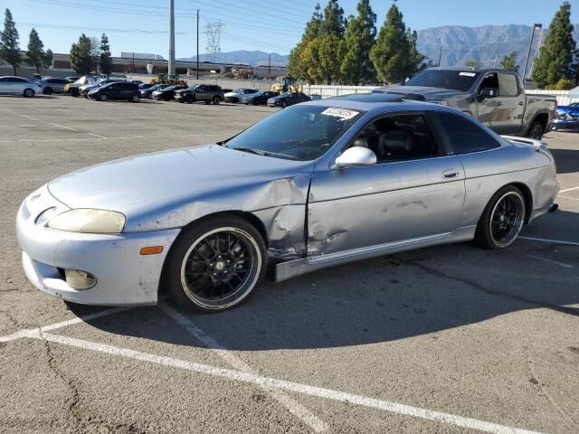 Lexus SC