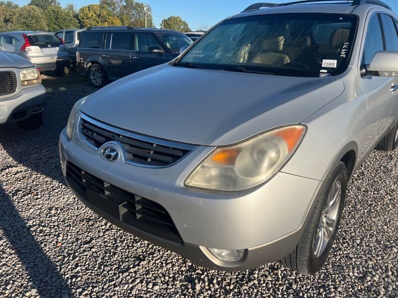 Hyundai Veracruz