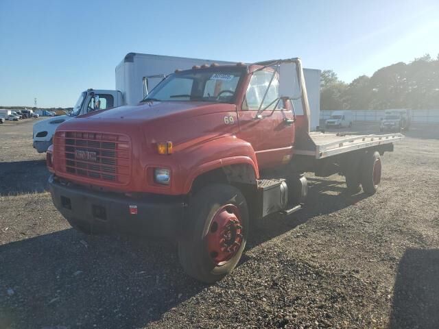 GMC C6