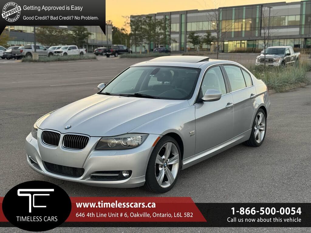 BMW 335i