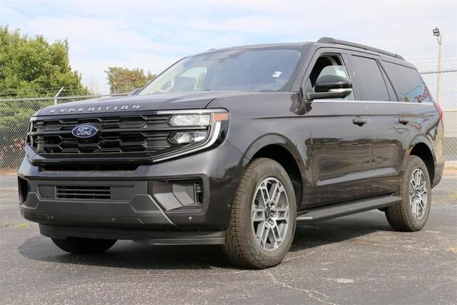 2025 FORD Expedition