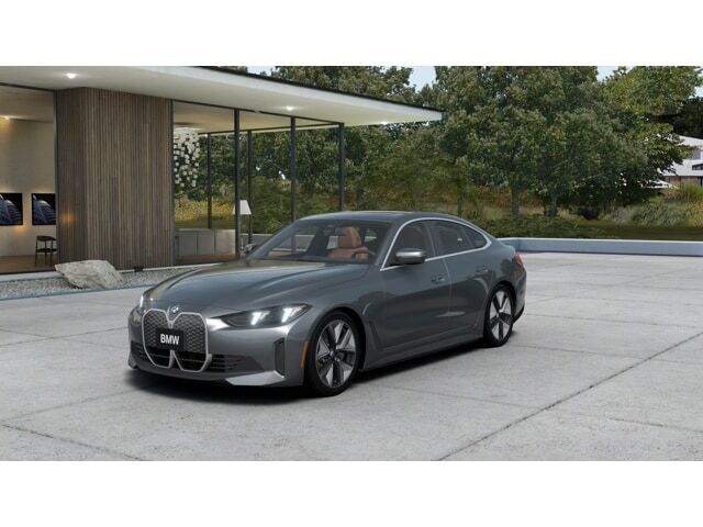 2025 BMW i4