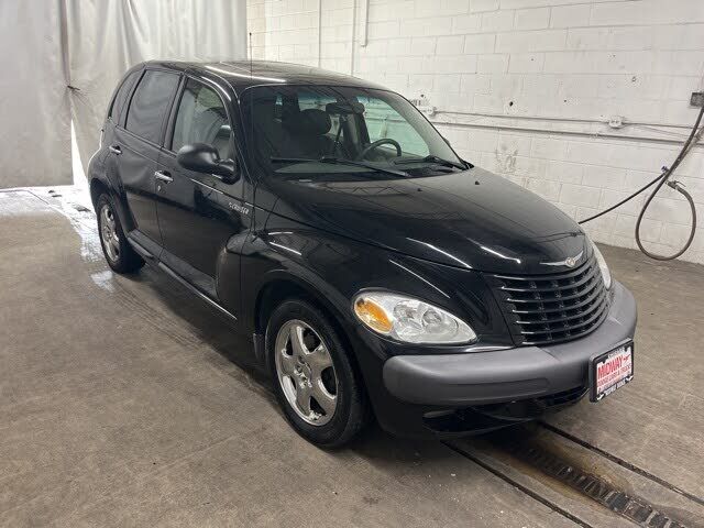 Chrysler PT Cruiser