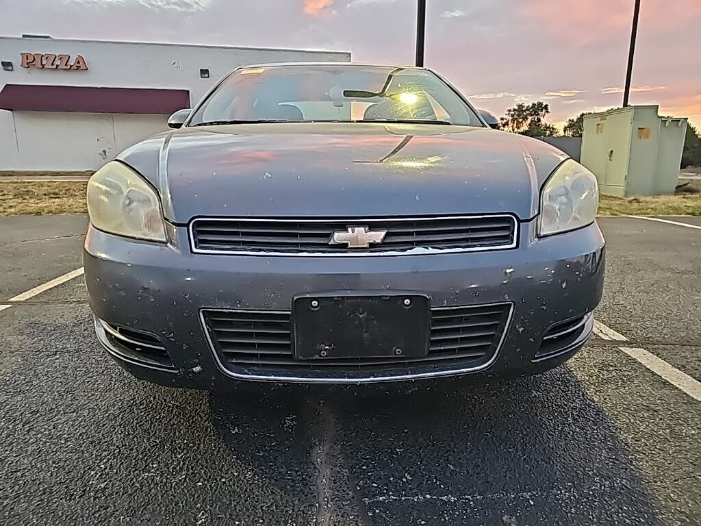 Chevrolet Impala