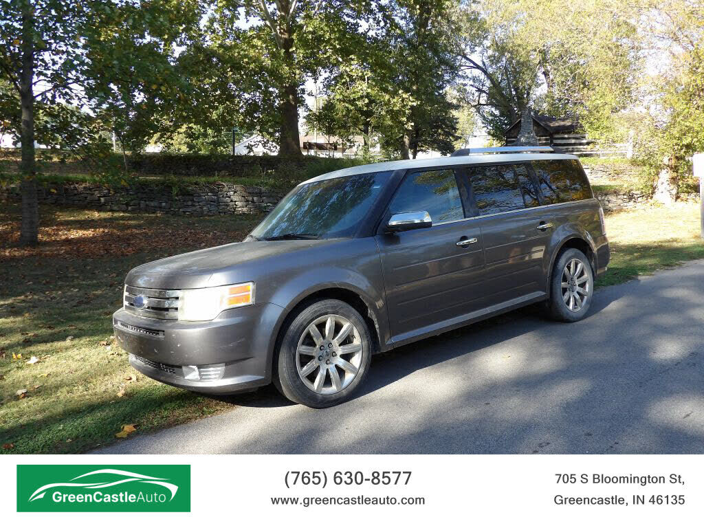 Ford Flex