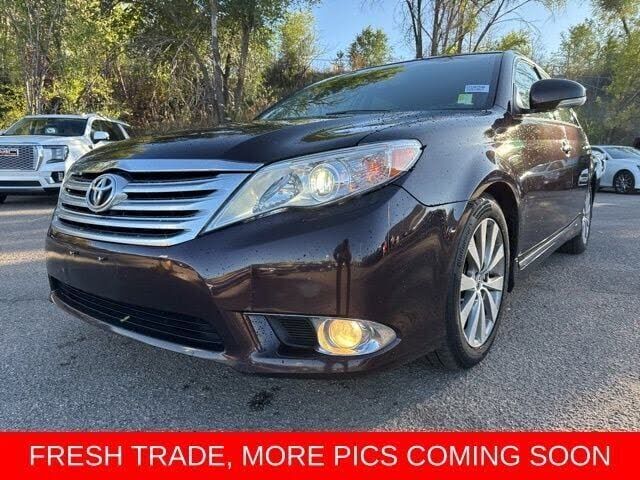 Toyota Avalon