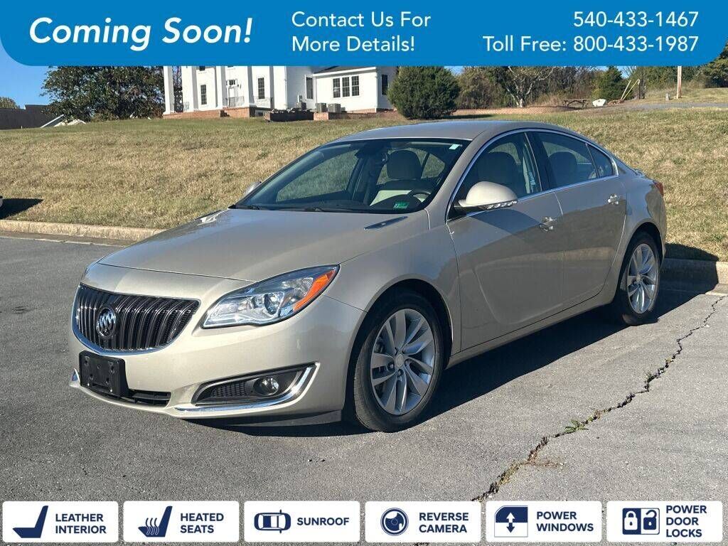 Buick Regal