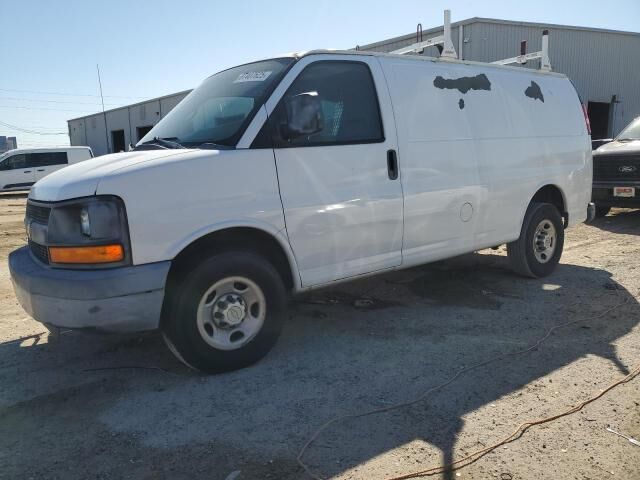 Chevrolet Express