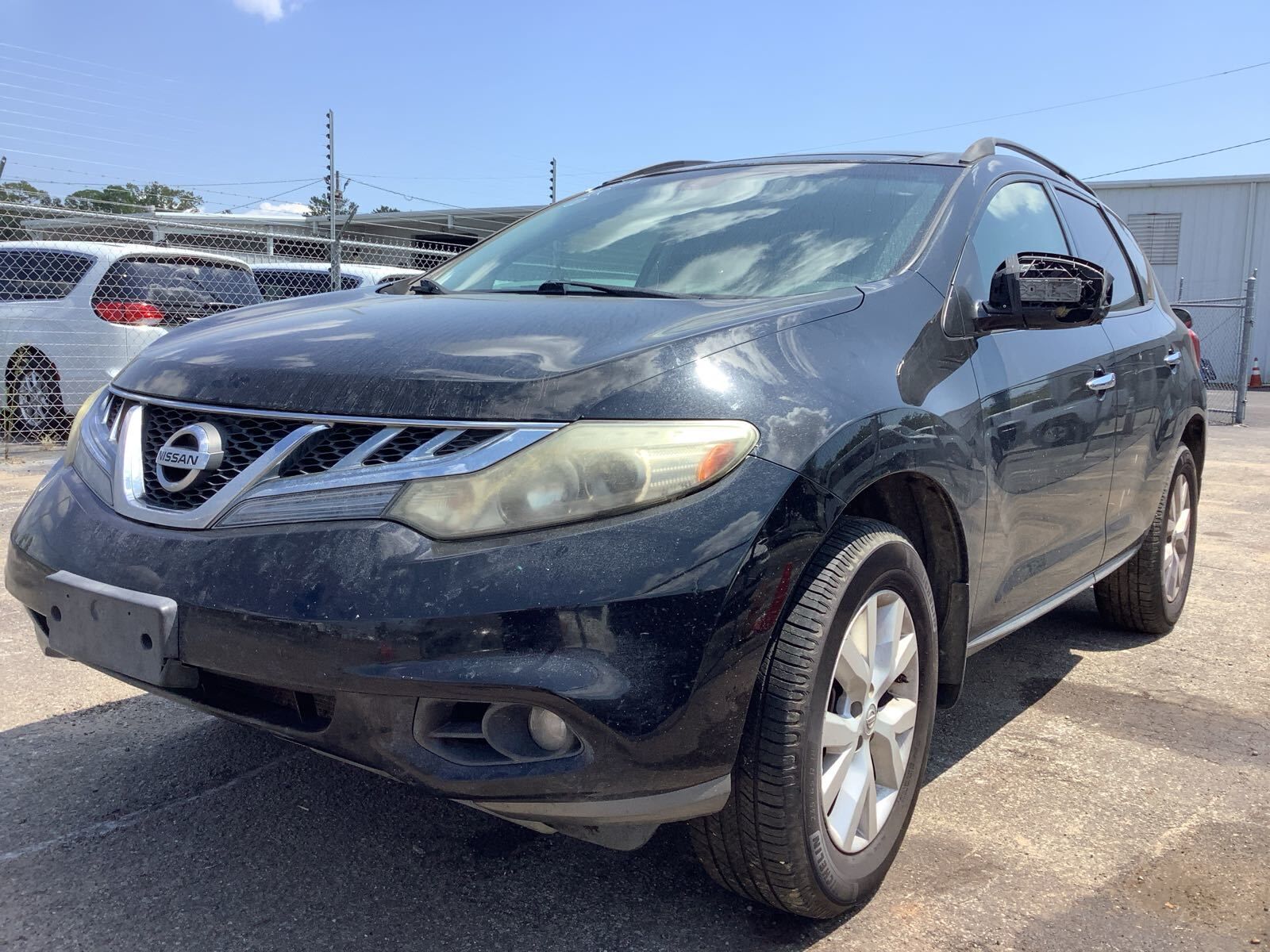 Nissan Murano