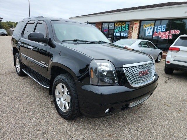 GMC Yukon