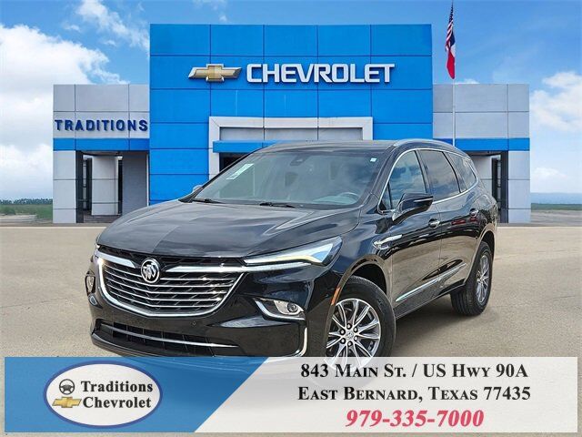 2023 BUICK Enclave