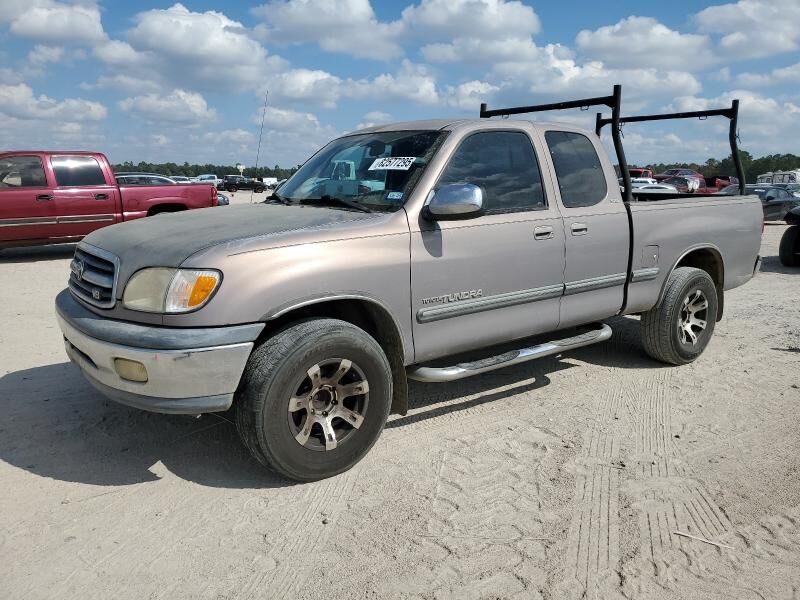 Toyota Tundra