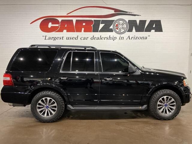 Ford Expedition