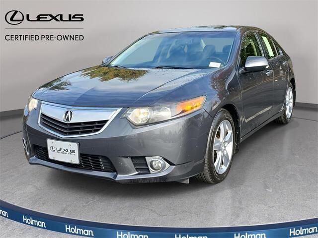 Acura TSX