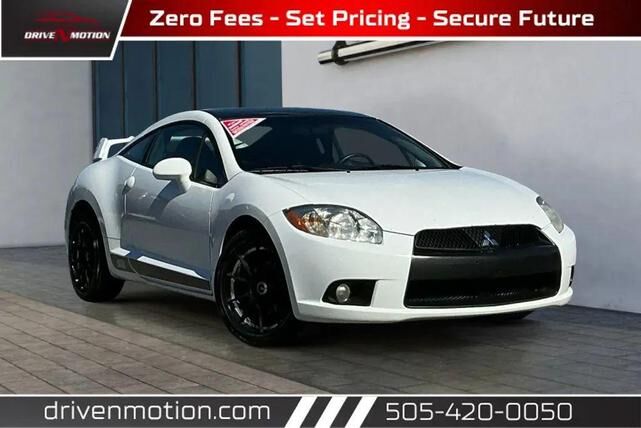 Mitsubishi Eclipse