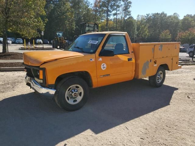 GMC Sierra
