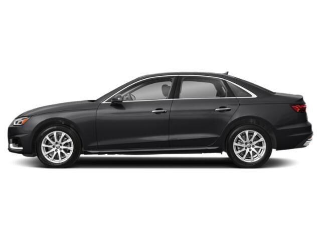 2021 Audi A4