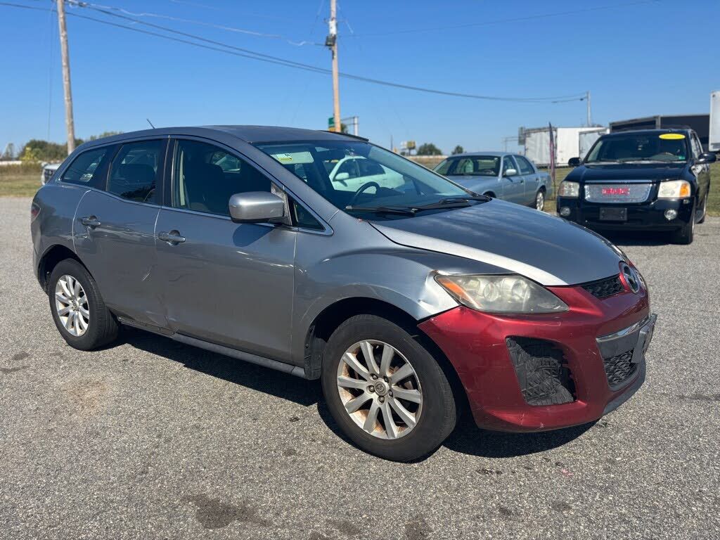 Mazda CX-7