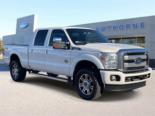 Ford F-350