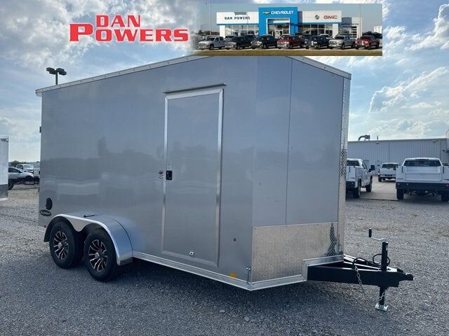 2026 LOOK TRAILERS Look Trailers
