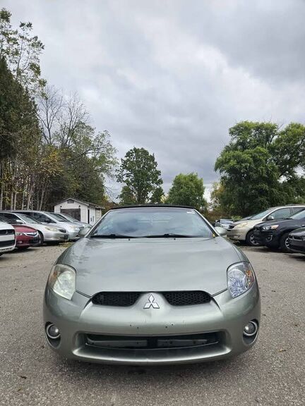 Mitsubishi Eclipse