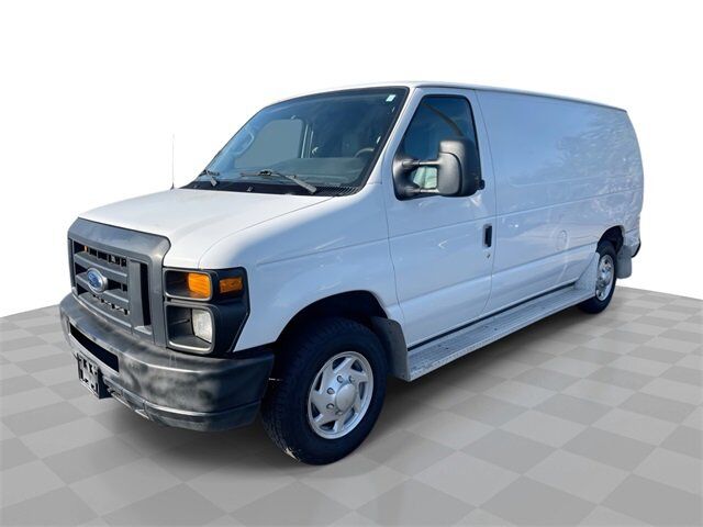 Ford E-150