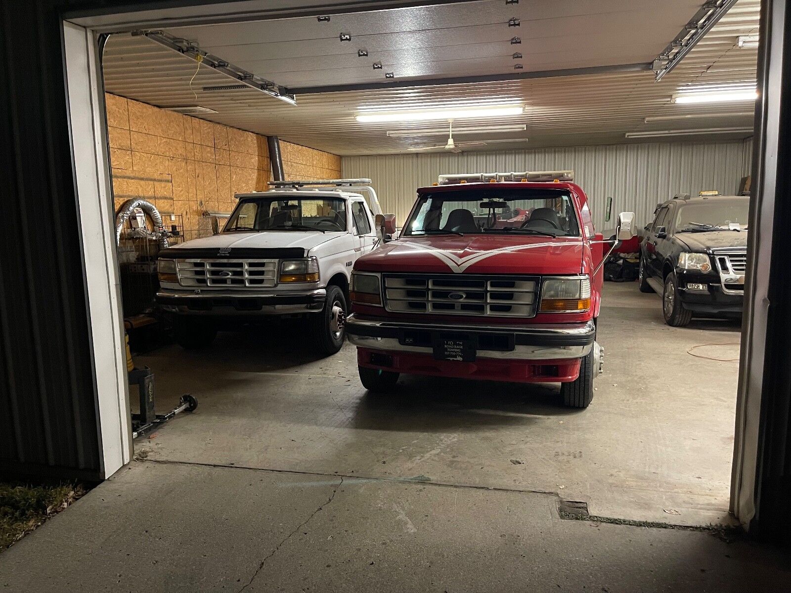 Ford F-Super Duty