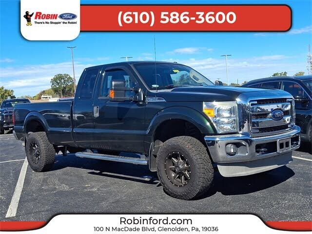 Ford F-250