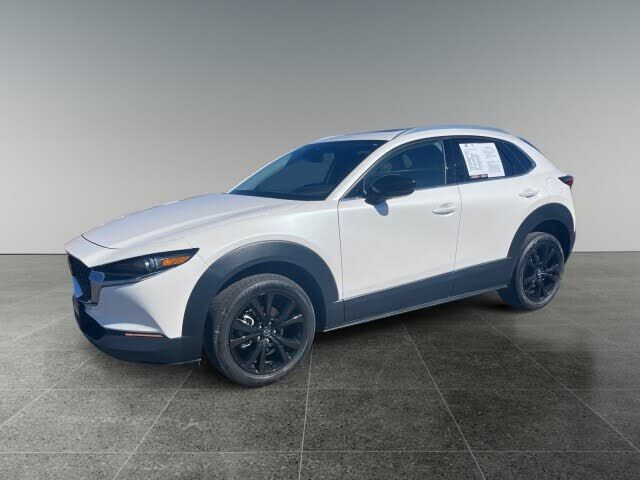 2023 MAZDA CX-30