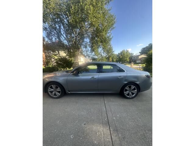Saab 9-5