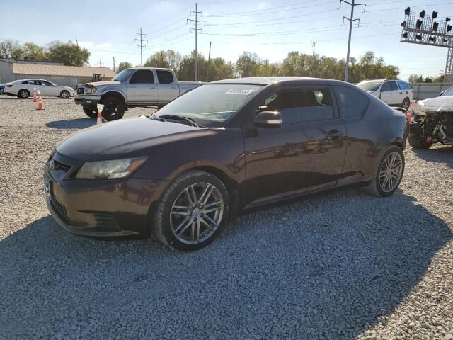 Toyota SCION tC