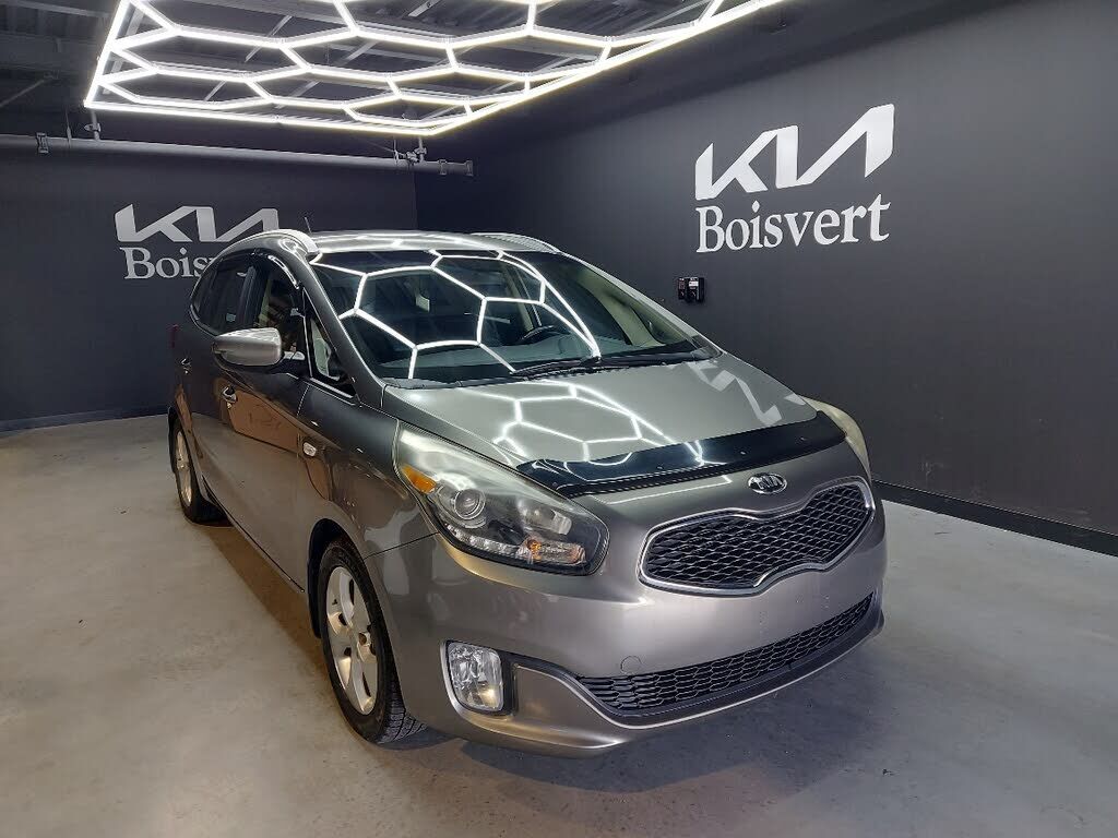 Kia Rondo