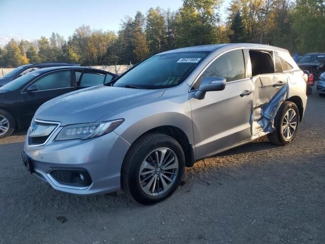 Acura RDX