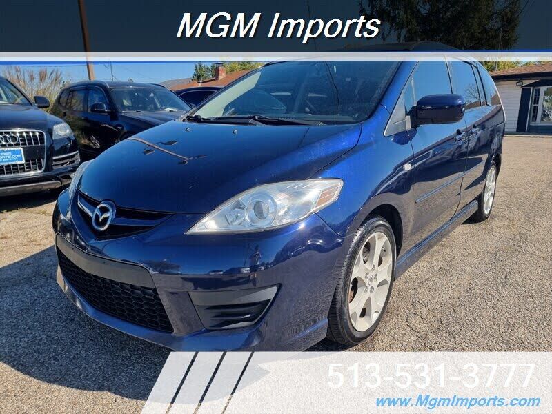 Mazda Mazda5