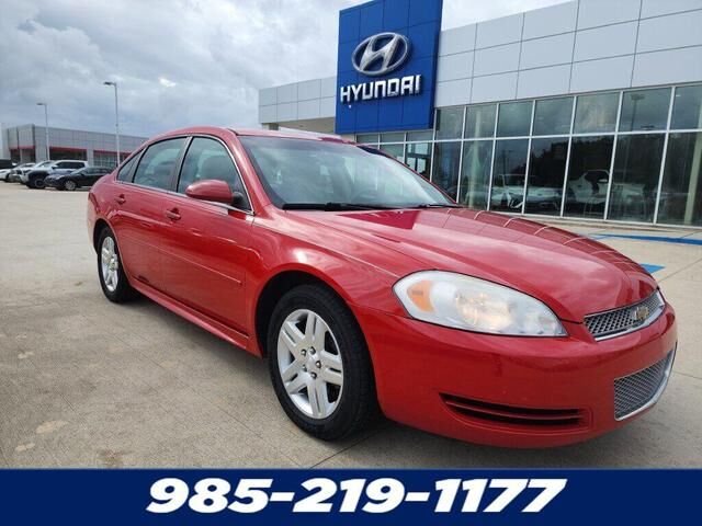 Chevrolet Impala