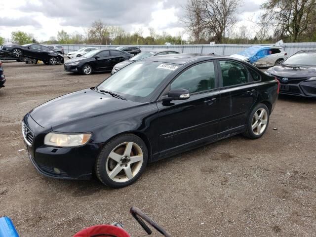 Volvo S40