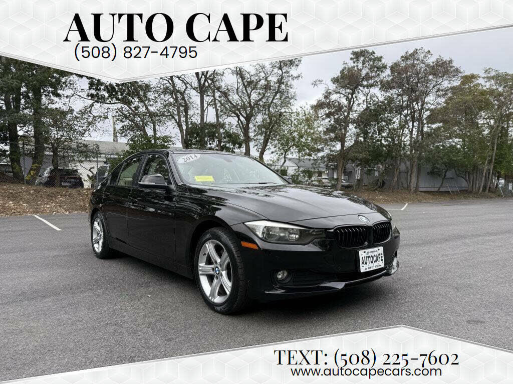 BMW 328d