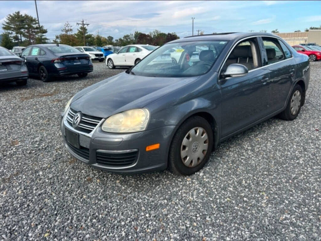 Volkswagen Jetta