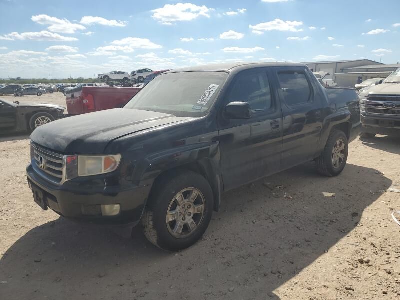 Honda Ridgeline