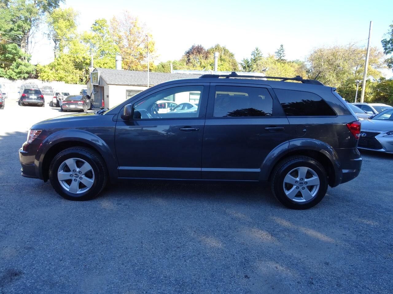 Dodge Journey