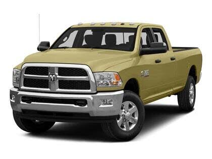 RAM 3500