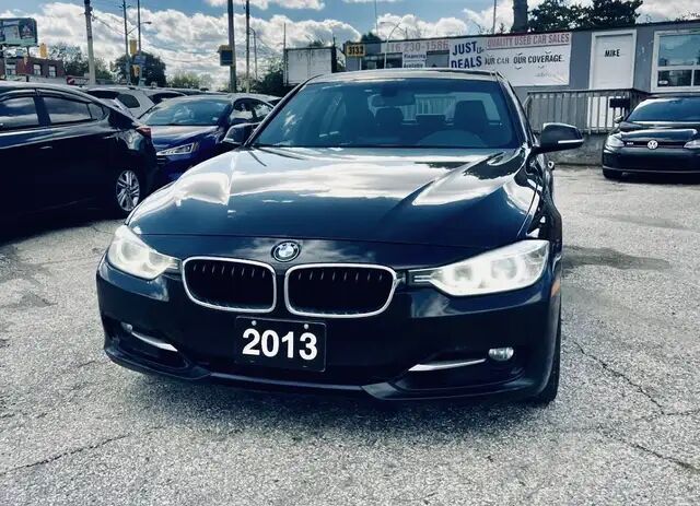 BMW 328i