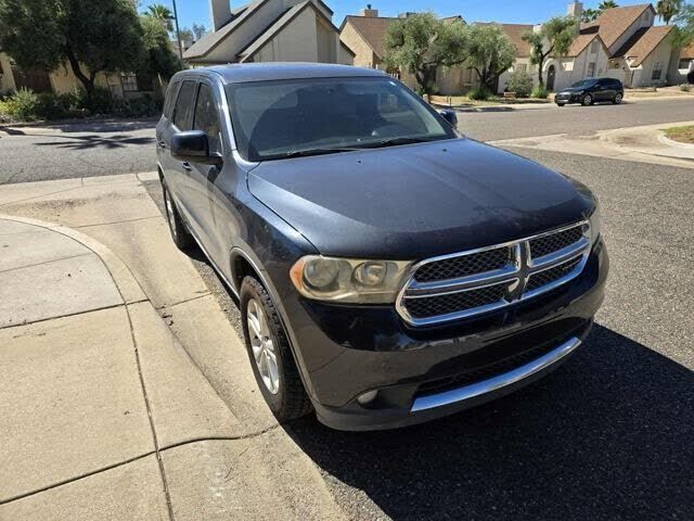 Dodge Durango