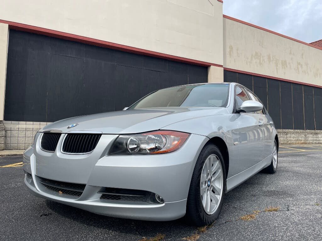 BMW 328i