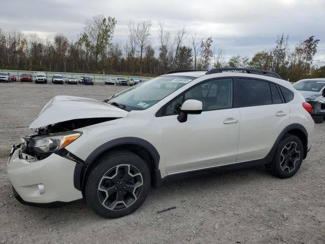 Subaru XV CrossTrek