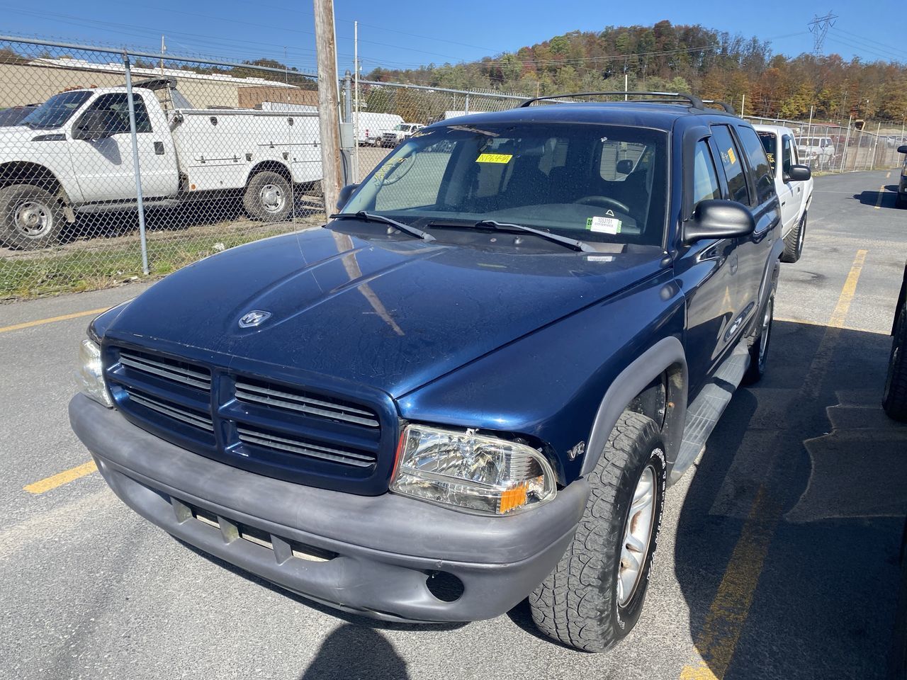 Dodge Durango