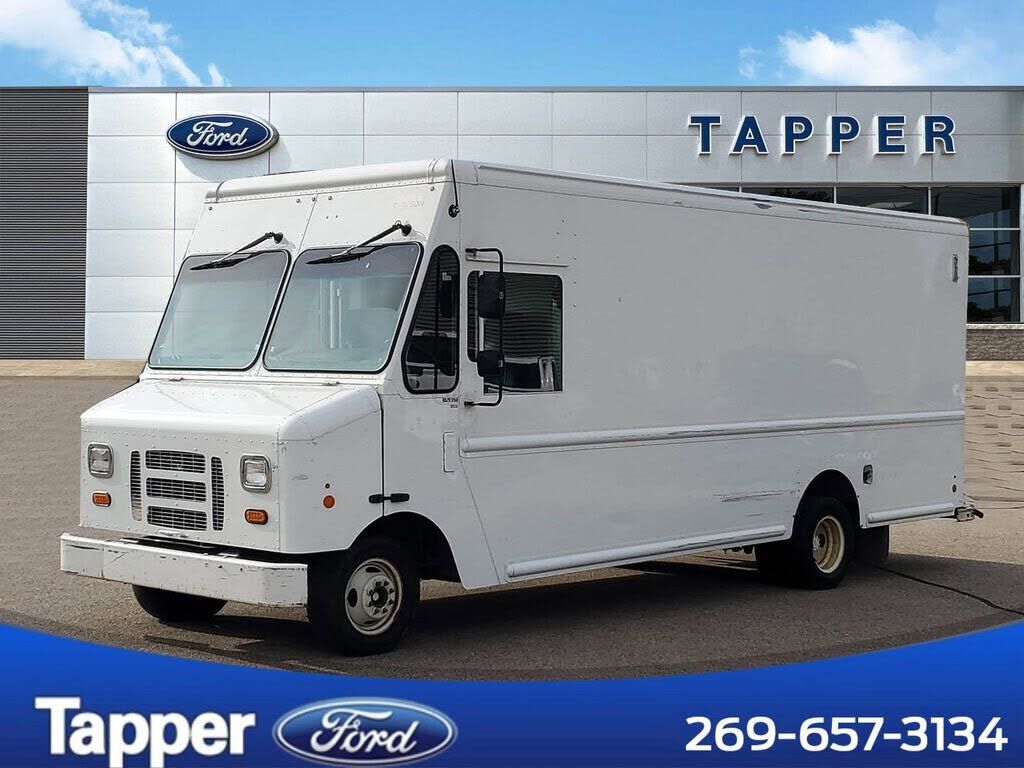 Ford E-350