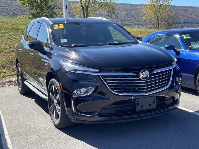 2023 BUICK Enclave